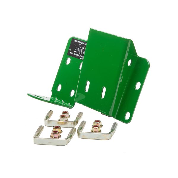 AM134805: Block Heater Adapter Kit Yanmar Engines - Image 3