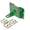 AM134805: Block Heater Adapter Kit Yanmar Engines - Image 2