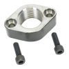 AM134805: Block Heater Adapter Kit Yanmar Engines