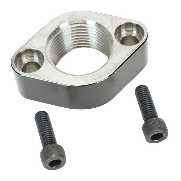 AM134805: Block Heater Adapter Kit Yanmar Engines