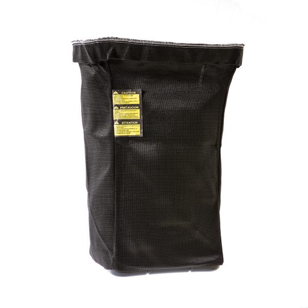 Replacement Bag For 7 Bushel Material Collection Systems