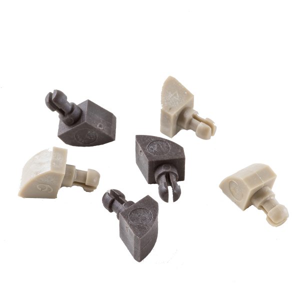 Driven Clutch Button Kit for Many Gator Utility Vehicles