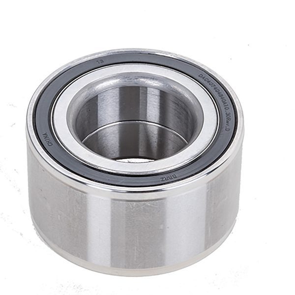 AM148394: Double Row Angular Contact Ball Bearing