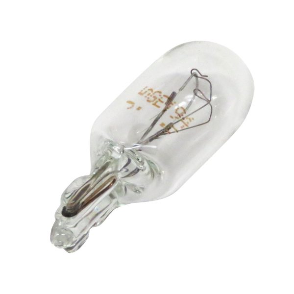 Light Bulb for X300, X500, Z200, Z300, LX, GT, SST, 100, 300, and 400 Series Mowers and HPX, TH, TS, TX, and XUV Gators