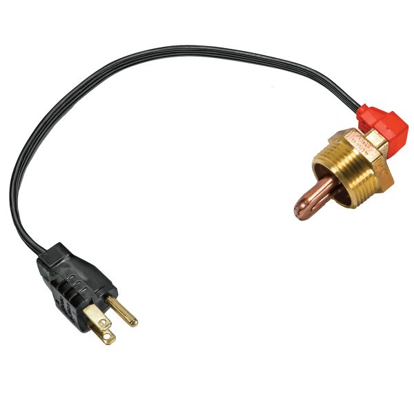 Engine Coolant Heater Yanmar Diesel Engines