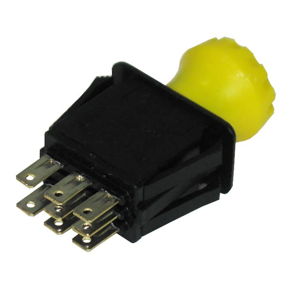 PTO Switch for 100, D100, E100, G200, L100, LA100, STX, Z200, Z400 and Z600 Series - Image 2