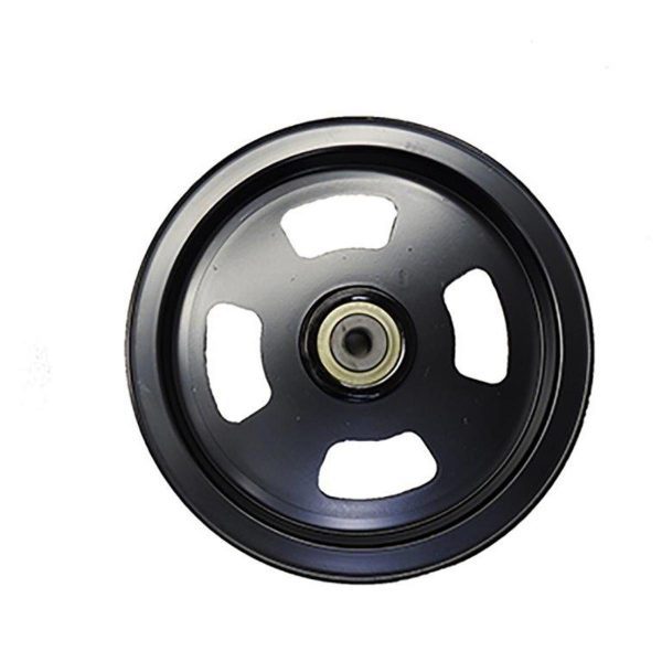 Mower Deck Idler Pulley For Z700, Z800, And Z900 Series Riding Lawn Mowers