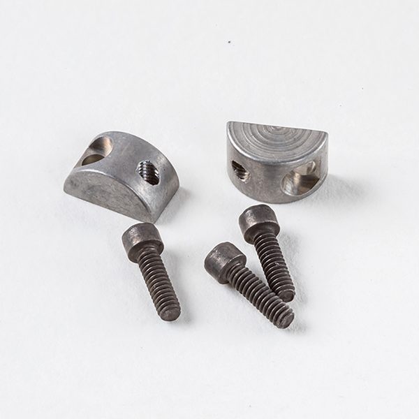 AUC12548: Clamp Kit for 590i Gator Utility Vehicles