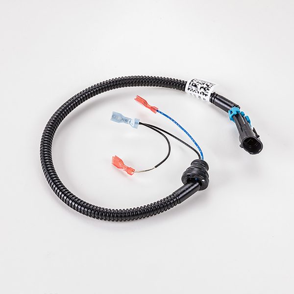 AUC13091: Fuel Pump for X700 Riding Lawn Mowers and Heavy-Duty Gator Utility Vehicles