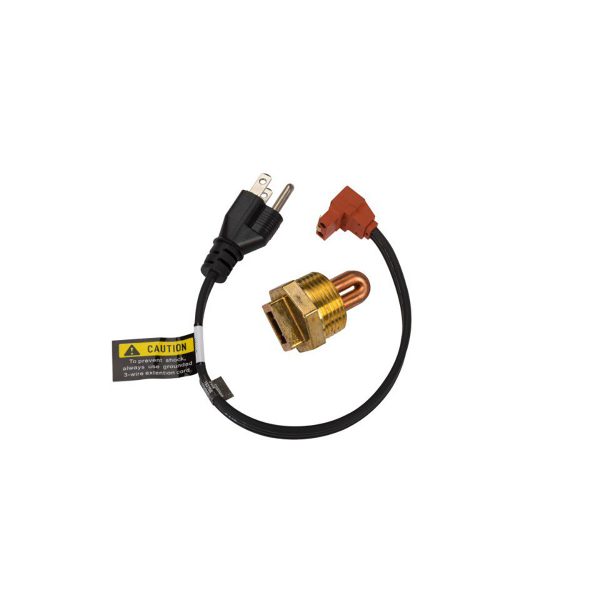 Coolant Heater Kit (110 V)