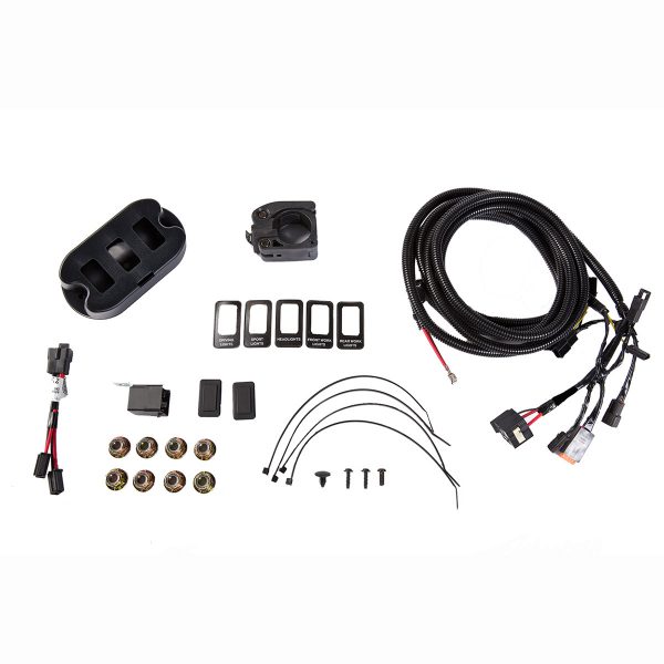 Gator OPS Switch Bank