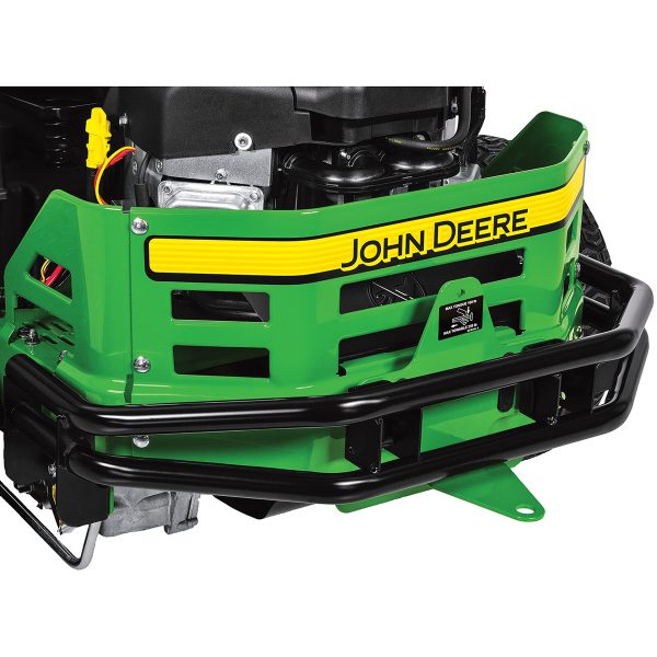 Attachment Bar and Hitch Kit For  ZTrak Zero-Turn Mowers
