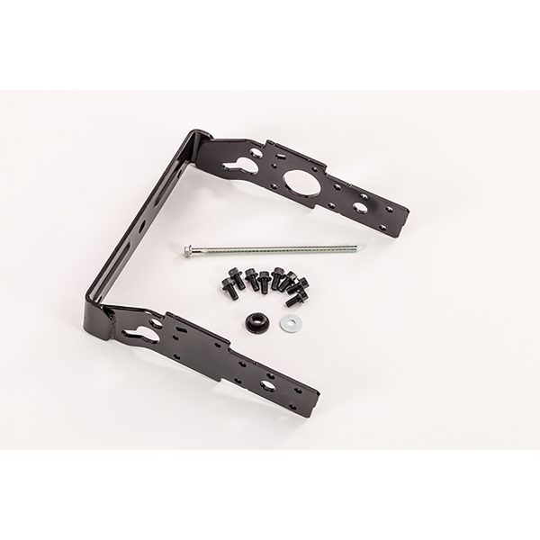 Front Weight Bracket/Bumper for Riding Lawn Tractors