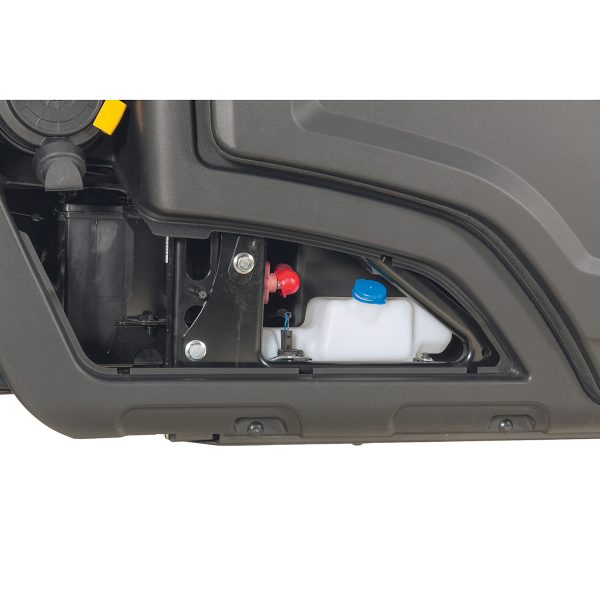 Gator Windshield Washer Kit For XUV 835 and XUV 865 Gator Utility Vehicles