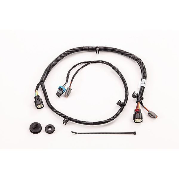Rear Cab Attachment Harness For  Gators