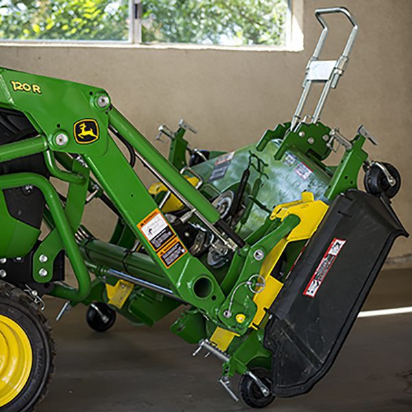 Load-N-Go™ Ramps for 60D AutoConnect™ Decks - Image 5