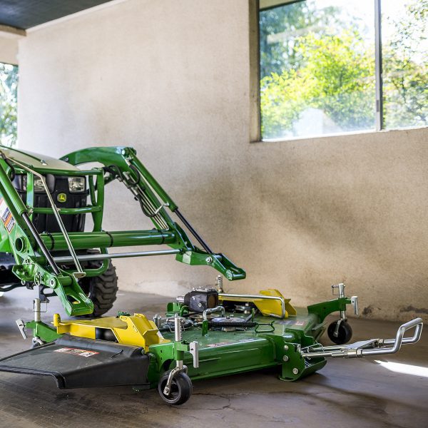 Load-N-Go™ Ramps for 60D AutoConnect™ Decks - Image 4