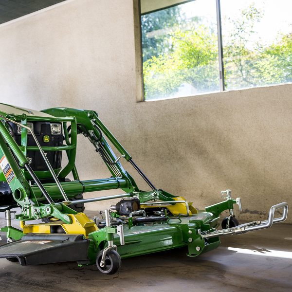 Load-N-Go™ Ramps for 60D AutoConnect™ Decks - Image 7