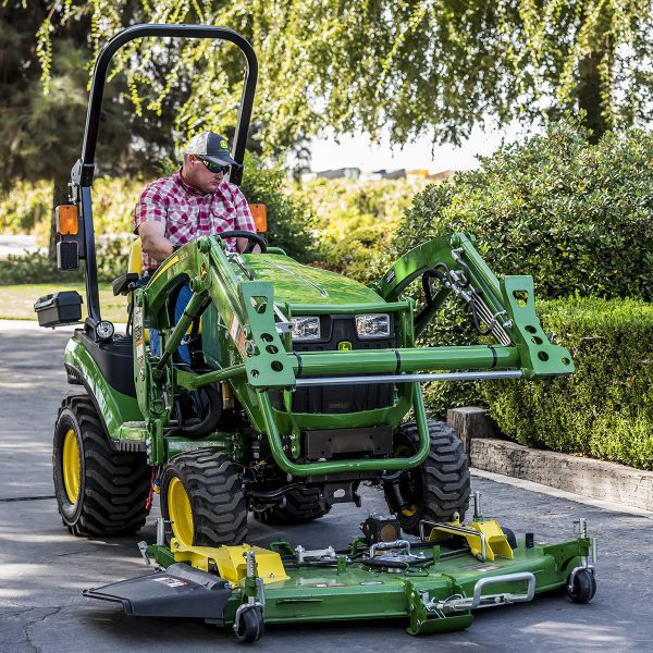 Load-N-Go™ Ramps for 60D AutoConnect™ Decks - Image 6