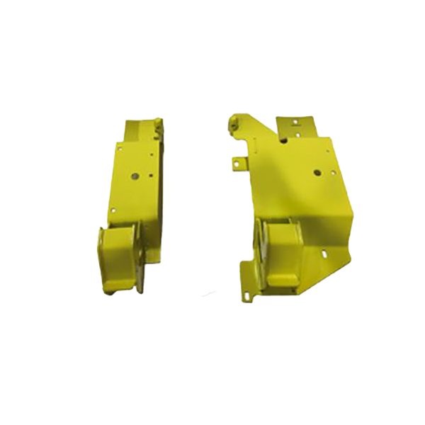 Load-N-Go™ Ramps for 60D AutoConnect™ Decks