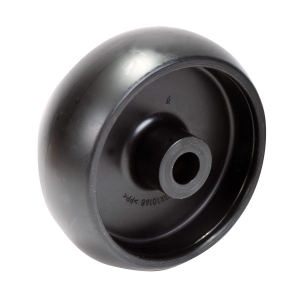 Rear Gauge Wheel for 100, E100, D100, L100, LA100, S200, X300, Z200, Z300, Z400 and Z500 Series
