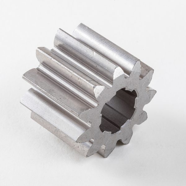 Steer Sector Gear for 100, D100, G100, L100, LA100, and S Series Riding Lawn Mowers