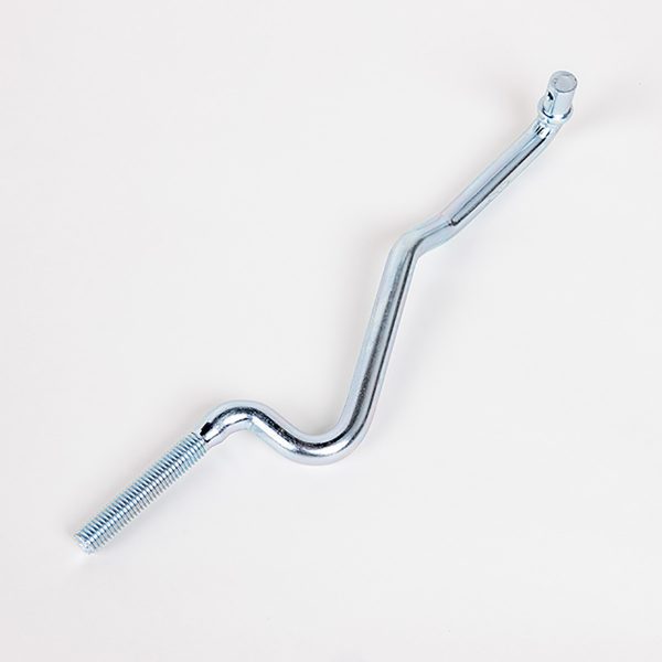 Mower Deck Lift Linkage For 100, D100, E100, G100, L100 and LA100 Riding Lawn Mowers