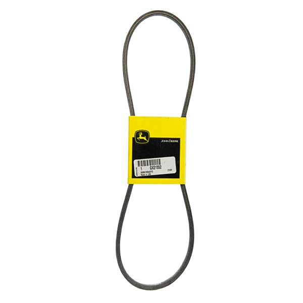 Walk-Behind Wheel Drive Belt For JA and JX Series