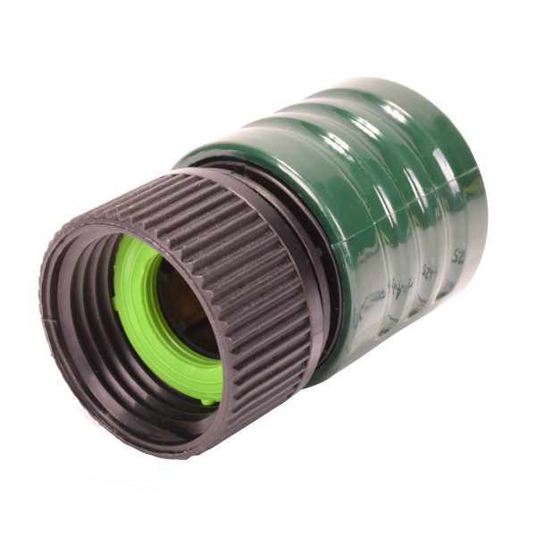 GX22425: Deck Wash Port Quick Coupler Lawn Mowers and ZTrak