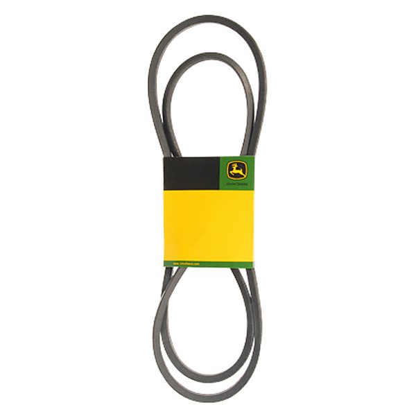 Traction Drive Belt for D105 and E100