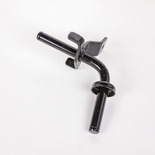 Left Hand Front Axle Spindle for G100,  L100 and LT Series Riding Lawn Mowers