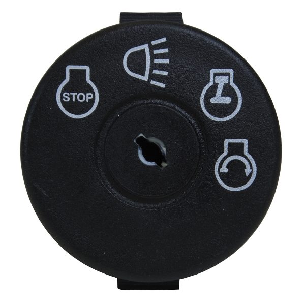 Ignition Switch for 100, D100, E100, G100, L100, LA100 and S200 Series - Image 3