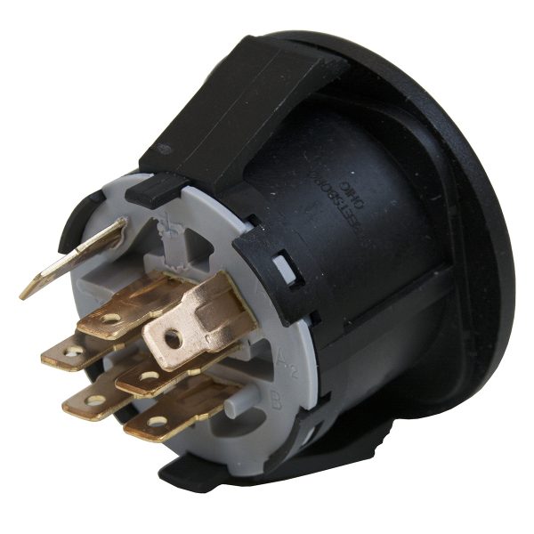 Ignition Switch for 100, D100, E100, G100, L100, LA100 and S200 Series - Image 2