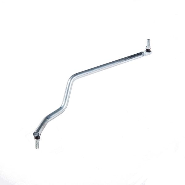 GY20491: LH Steering Drag Link for G100 and L100 Series Riding Lawn Mowers