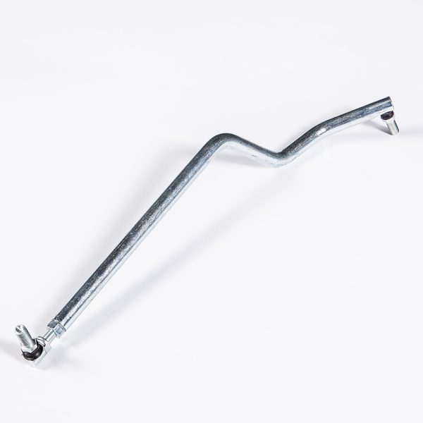 GY20492: RH Steering Drag Link for G100 and L100 Series Riding Lawn Mowers