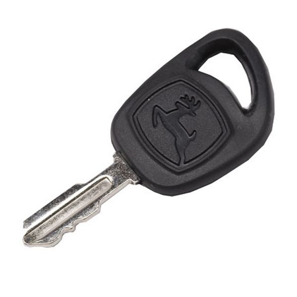 Ignition Key For 100, D100, E100, G100, L100, LA100, LT, SST, X300, X500 and X700 Series