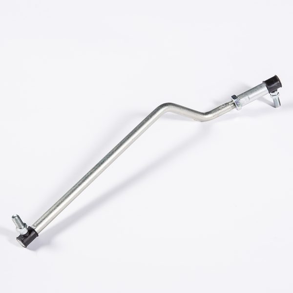 GY21251: RH Adjustable Drag Link for 100, D100, LA, and S200 Series Riding Lawn Mowers
