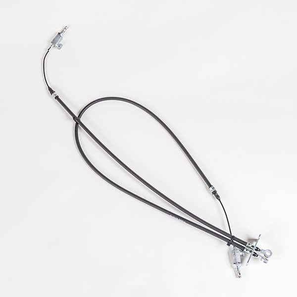 Mower Deck Lift Cable for Z200 Series Riding Lawn Mowers