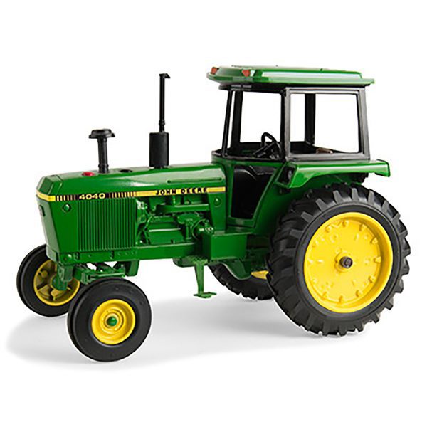 1/16 4040 Tractor W/ Cab