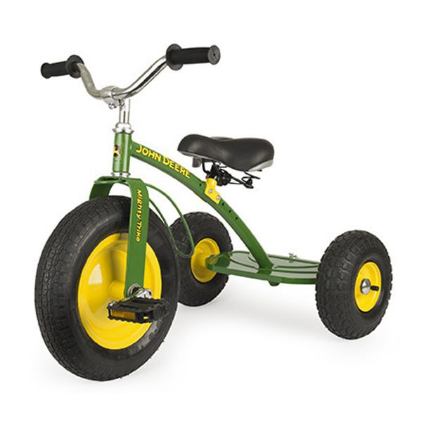 Mighty Trike