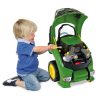 Buildable John Deere Tractor Engine - Image 4