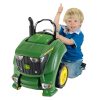 Buildable John Deere Tractor Engine - Image 3