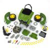 Buildable John Deere Tractor Engine