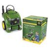 Buildable John Deere Tractor Engine - Image 2