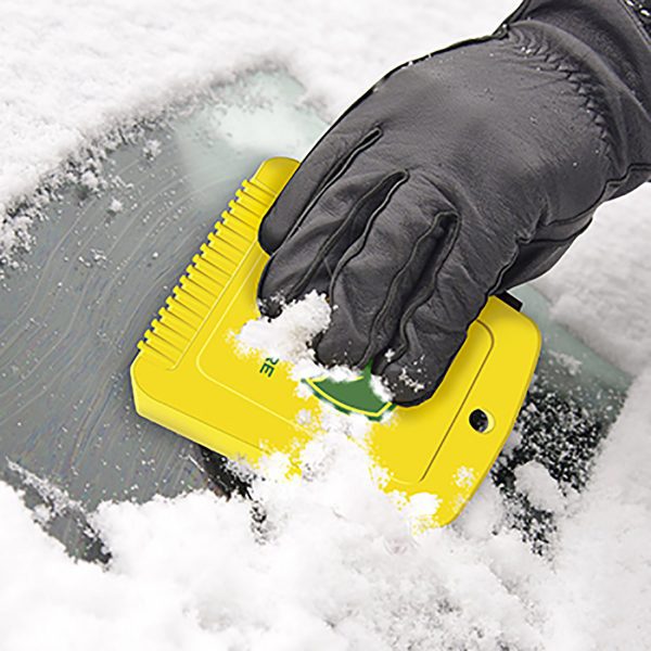 Ice Scraper