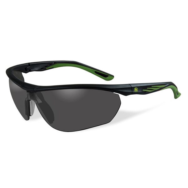 Hitch-X Grey Lens