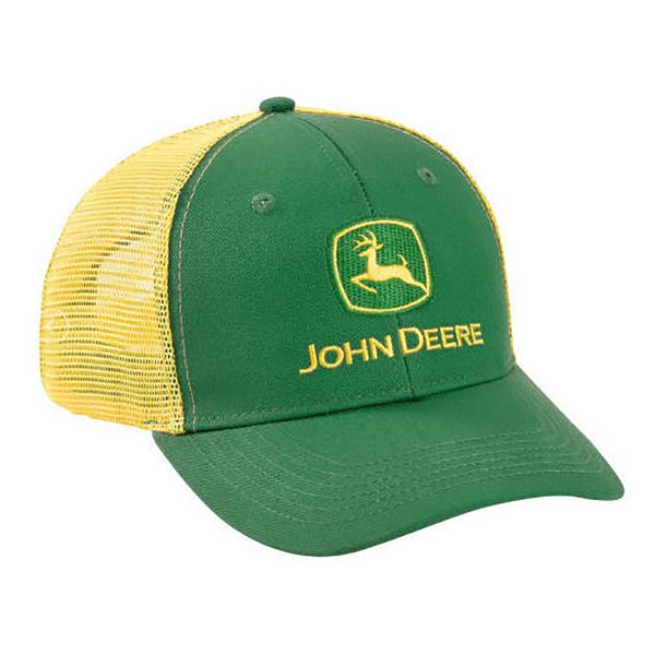Classic Logo Hat