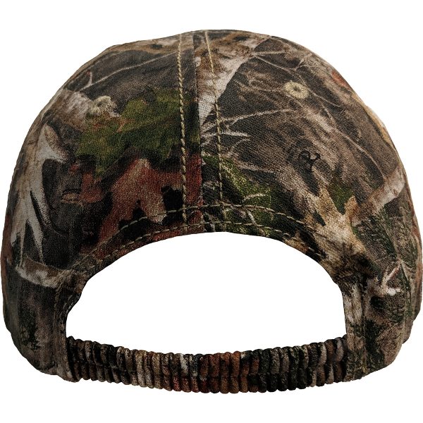 Toddler Strata Camo Hat - Image 3