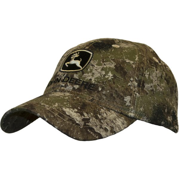 Toddler Strata Camo Hat