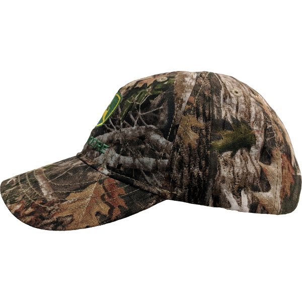 Toddler Strata Camo Hat - Image 2